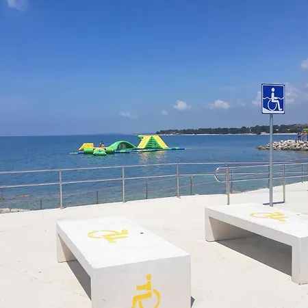 Family Friendly With A Swimming Pool - 7610 Appartamento