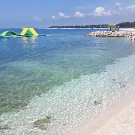 Family Friendly With A Swimming Pool - 7610 Appartamento