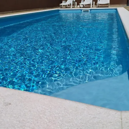 Appartement Family Friendly With A Swimming Pool - 7610 *