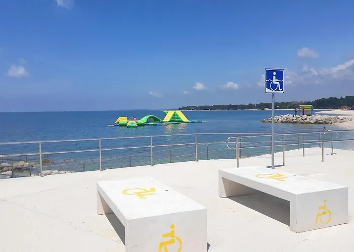 Family Friendly With A Swimming Pool - 7610 Appartement