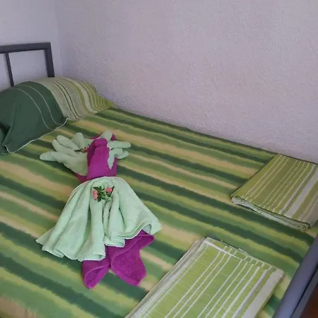 Lejlighed Family Friendly With A Swimming Pool - 7610 Pula