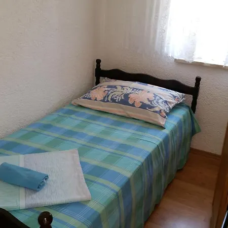 Lejlighed Family Friendly With A Swimming Pool - 7610 Pula